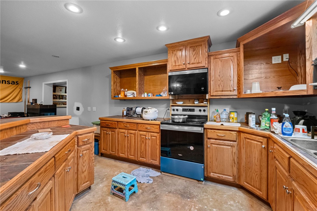 HOME SWEET HOME - Residential