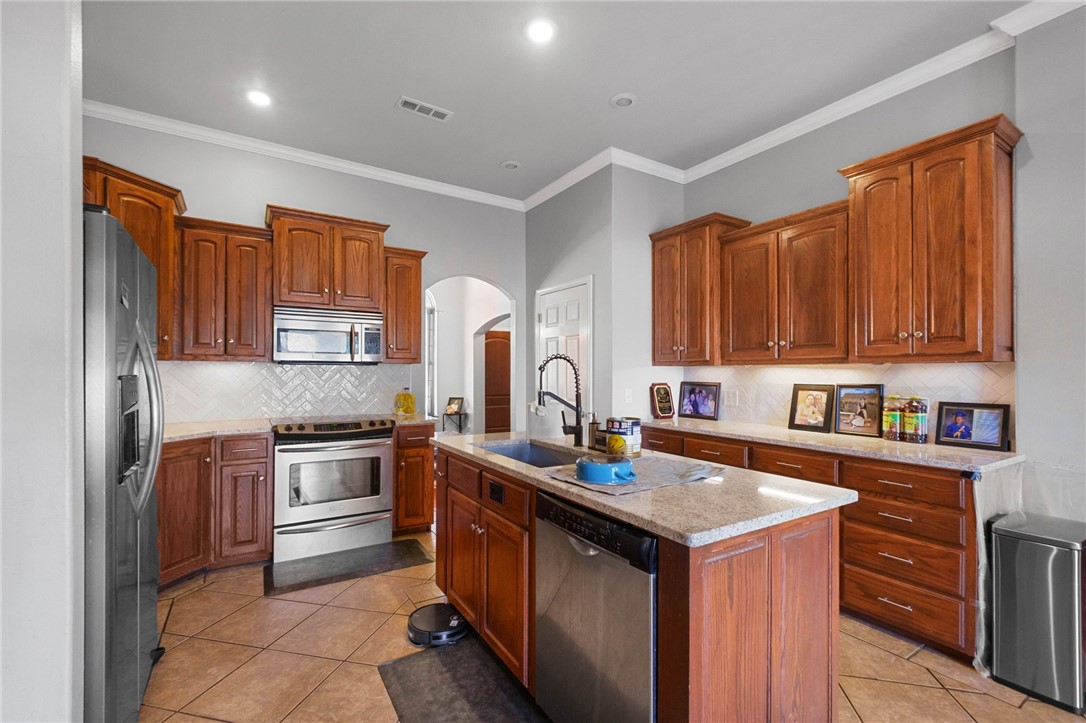 HOME SWEET HOME - Residential