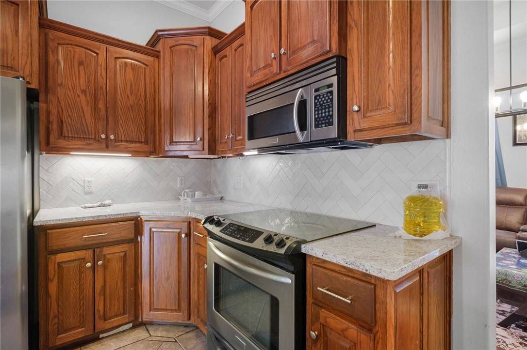 HOME SWEET HOME - Residential