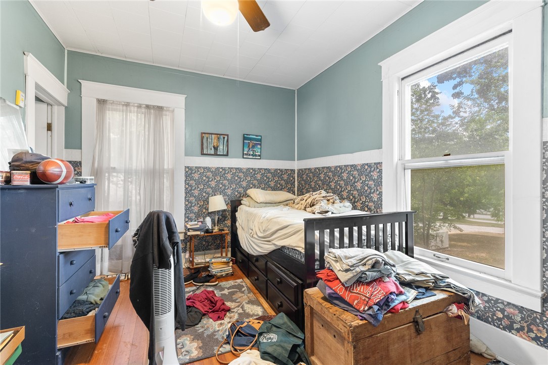 Murray Add - Residential