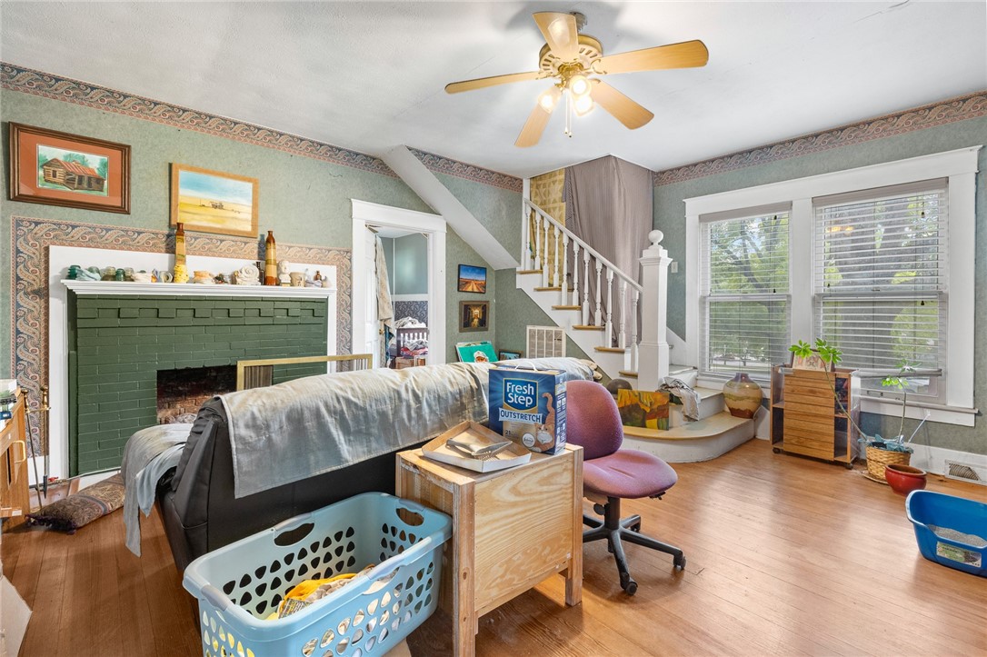 Murray Add - Residential