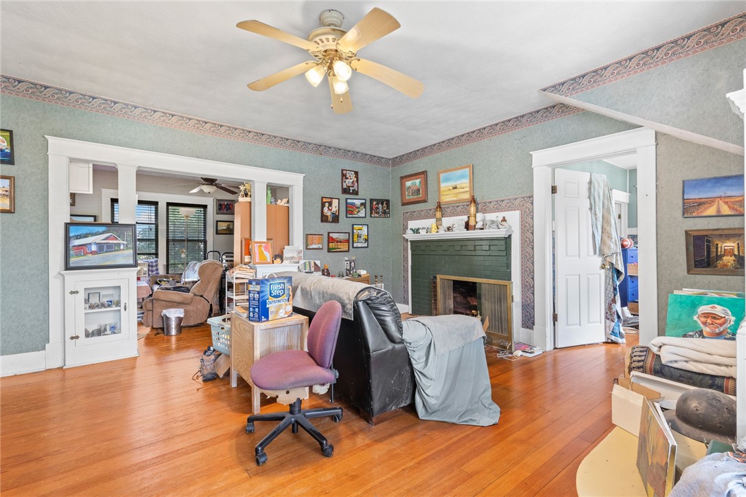 Murray Add - Residential