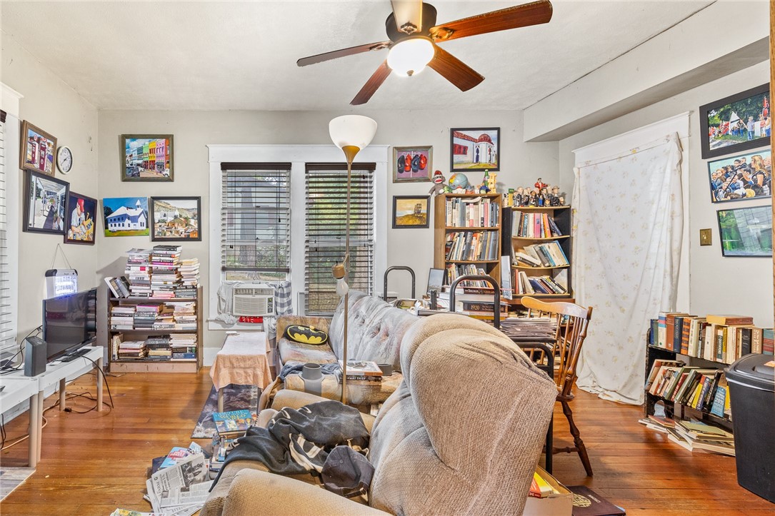 Murray Add - Residential