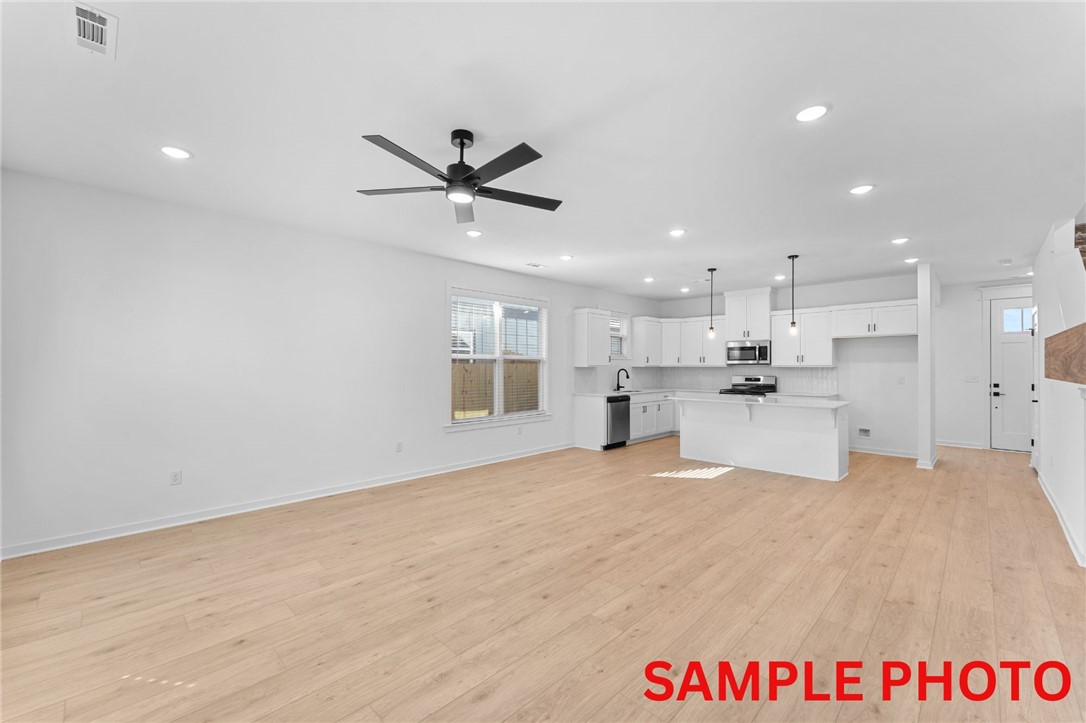 Osage Hills - Residential