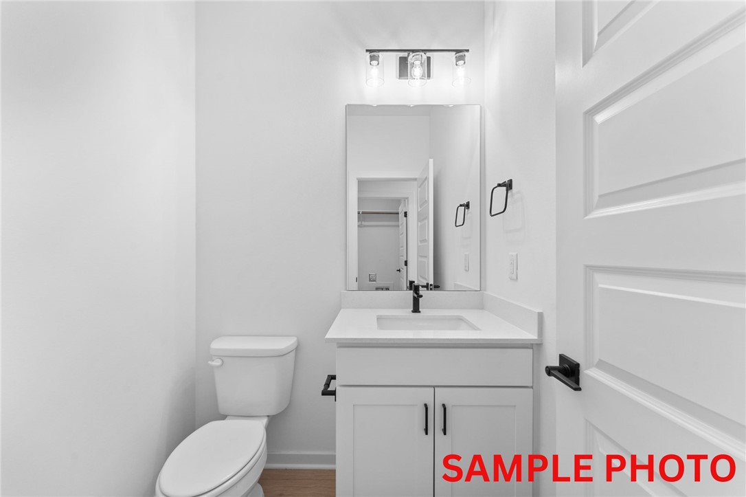 Osage Hills - Residential
