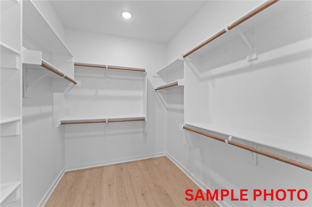 Osage Hills - Residential