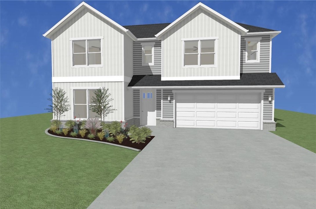 Osage Hills - Residential