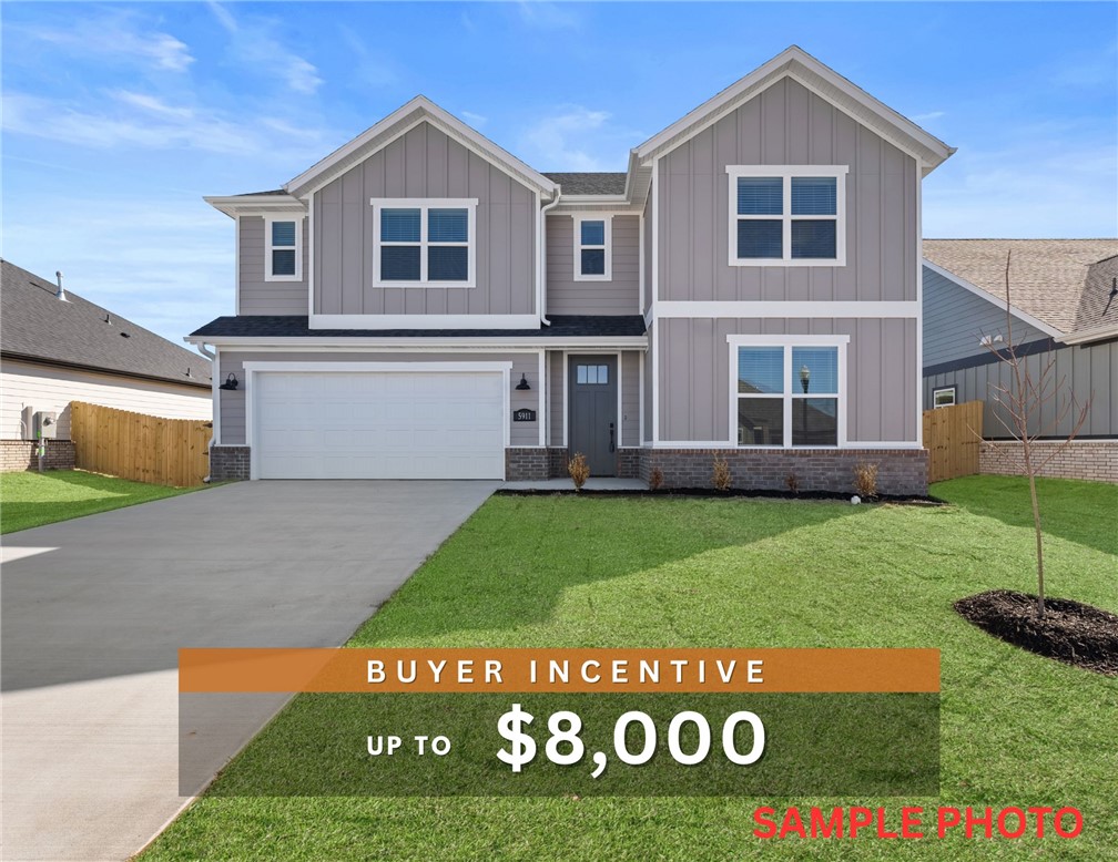 Osage Hills - Residential