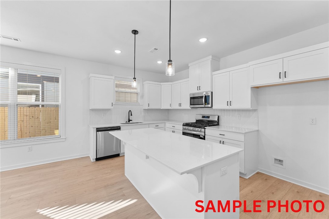 Osage Hills - Residential
