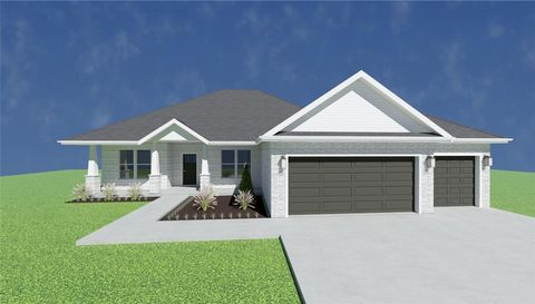 7899 Scenic Valley Avenue Springdale AR 72762
