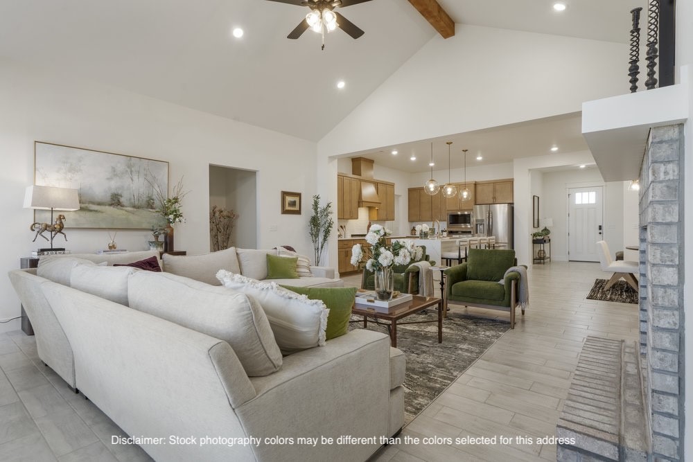 Magnolia Landing - Residential