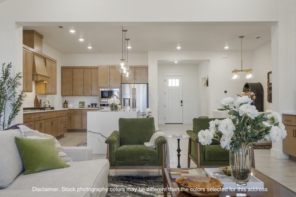 Magnolia Landing - Residential