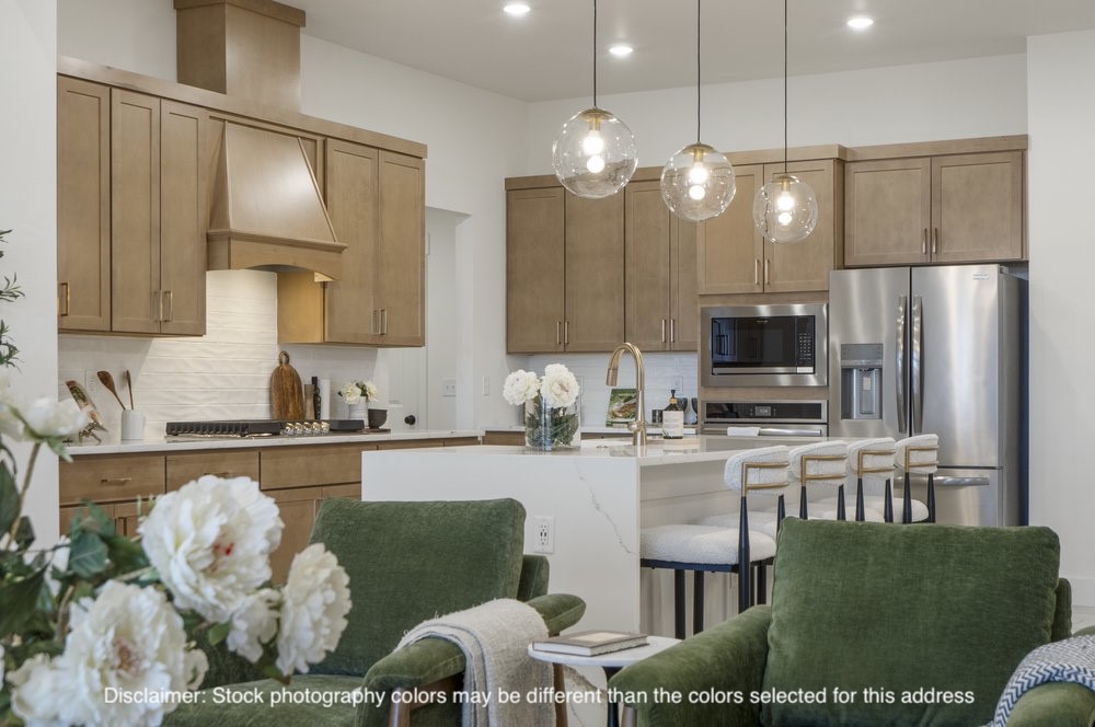 Magnolia Landing - Residential