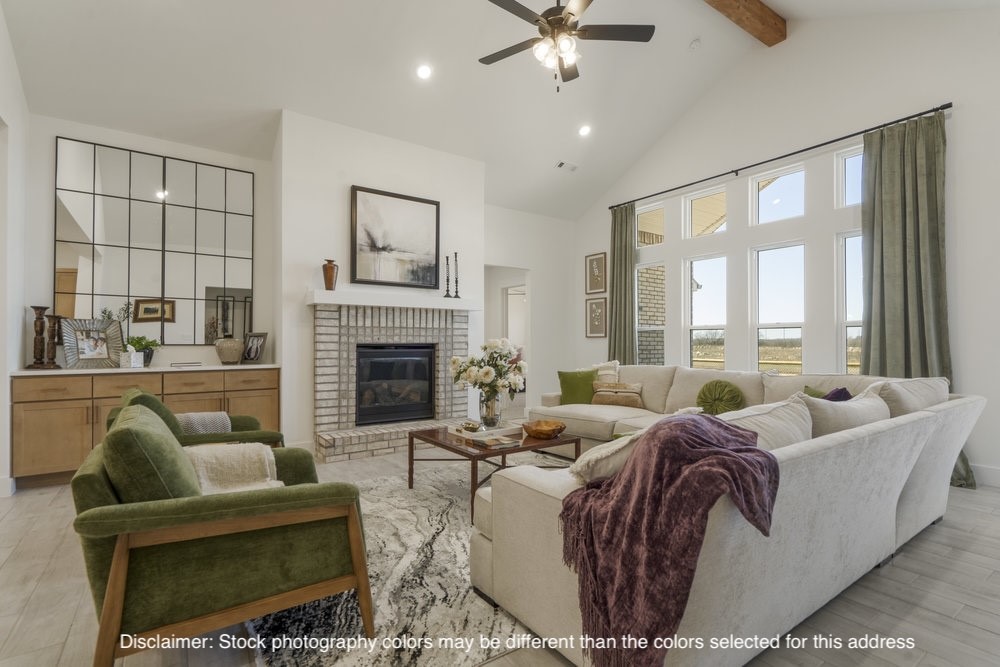 Magnolia Landing - Residential
