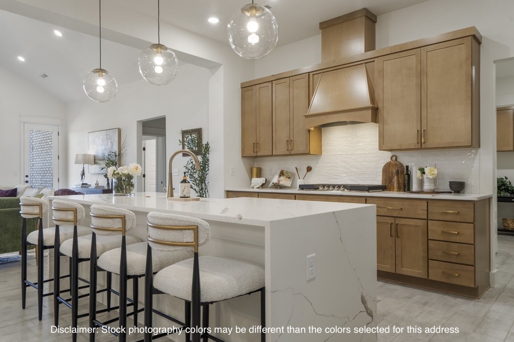 Magnolia Landing - Residential