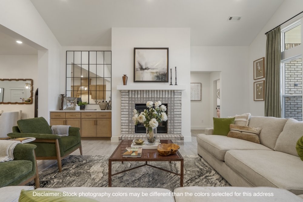 Magnolia Landing - Residential