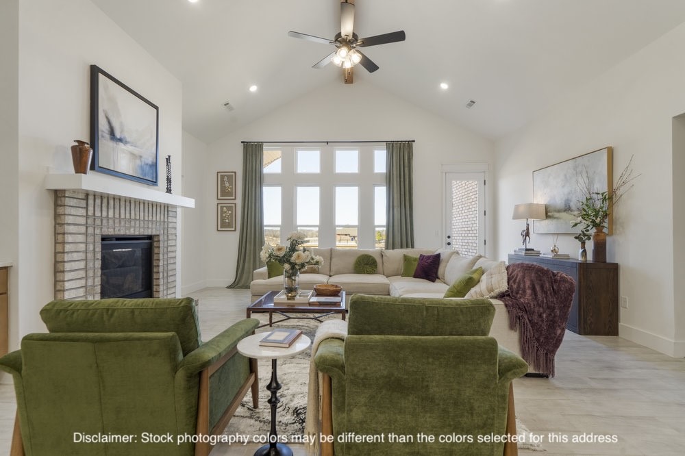 Magnolia Landing - Residential