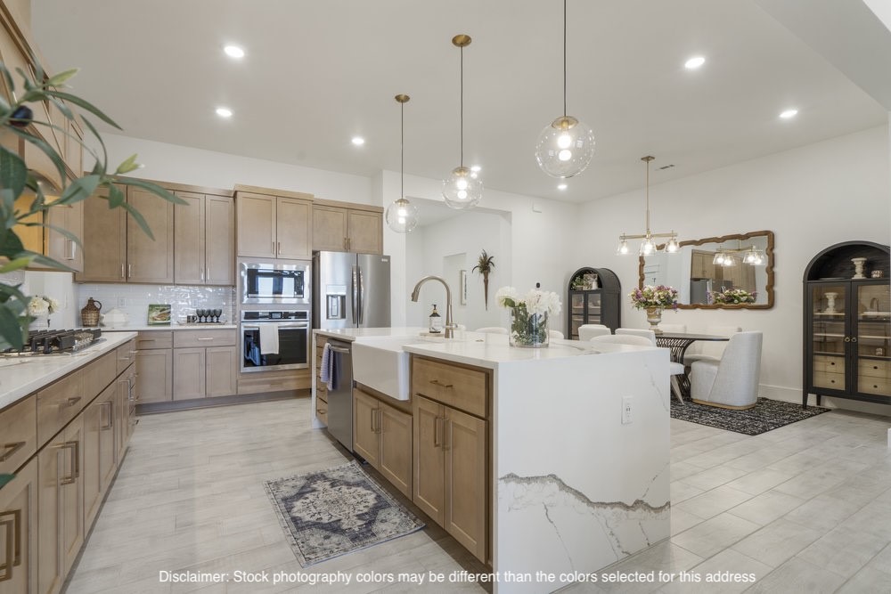Magnolia Landing - Residential
