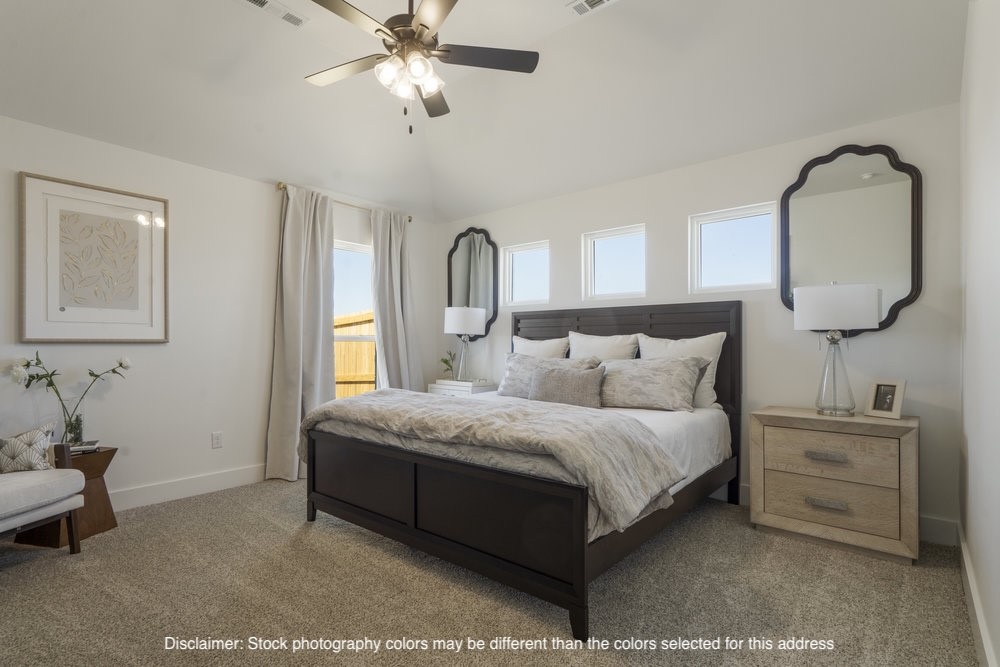 Magnolia Landing - Residential