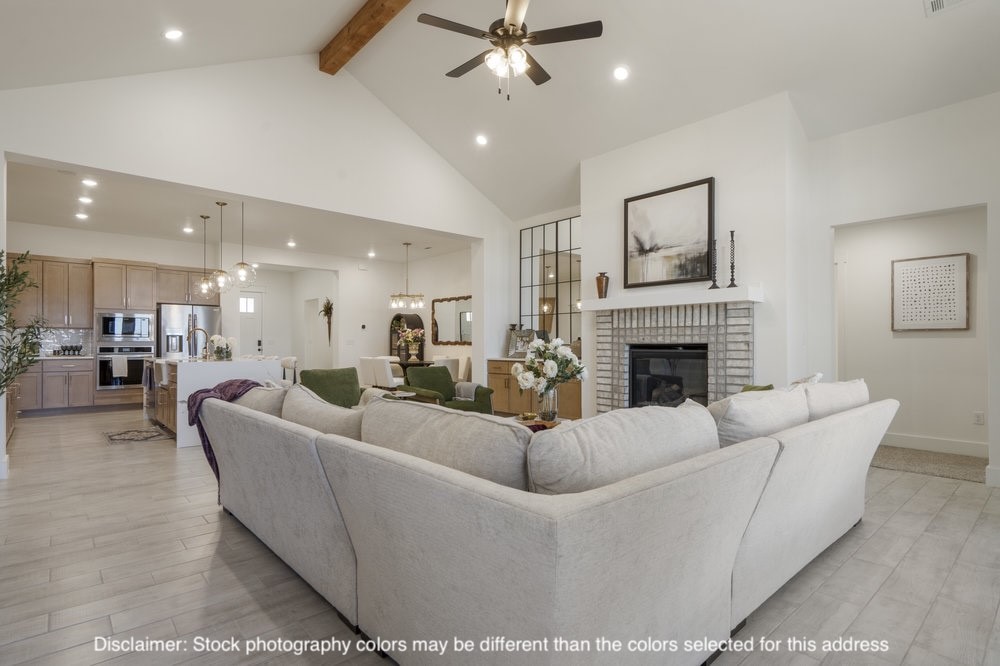 Magnolia Landing - Residential