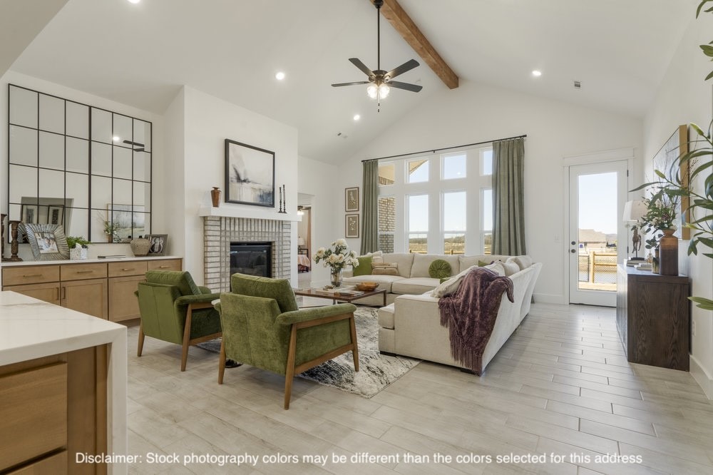 Magnolia Landing - Residential