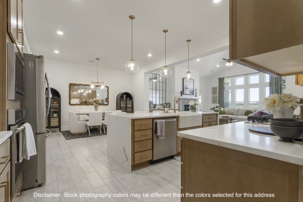 Magnolia Landing - Residential