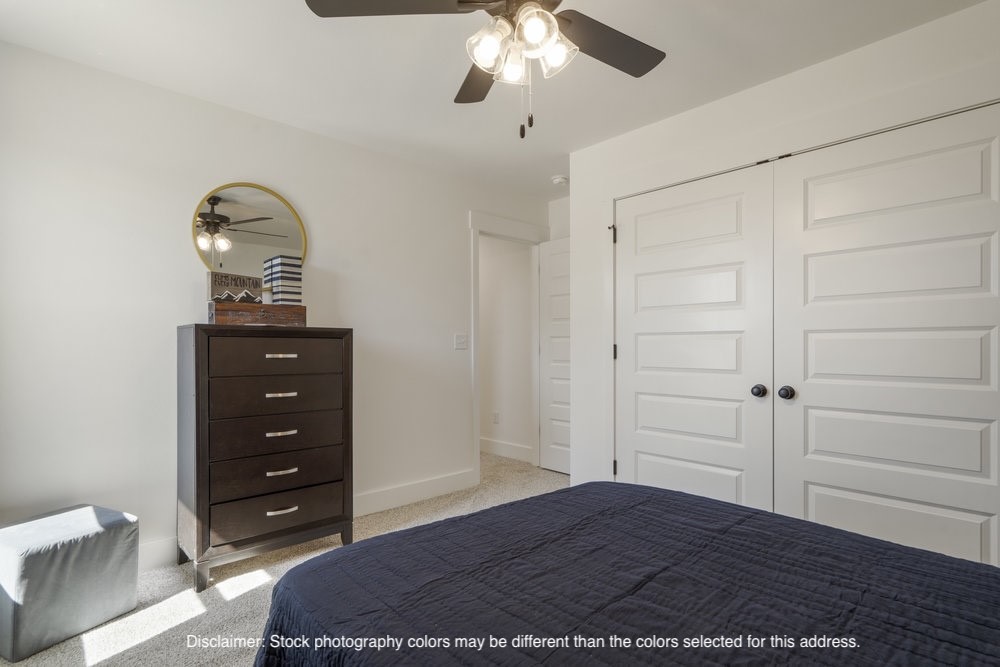 Magnolia Landing - Residential
