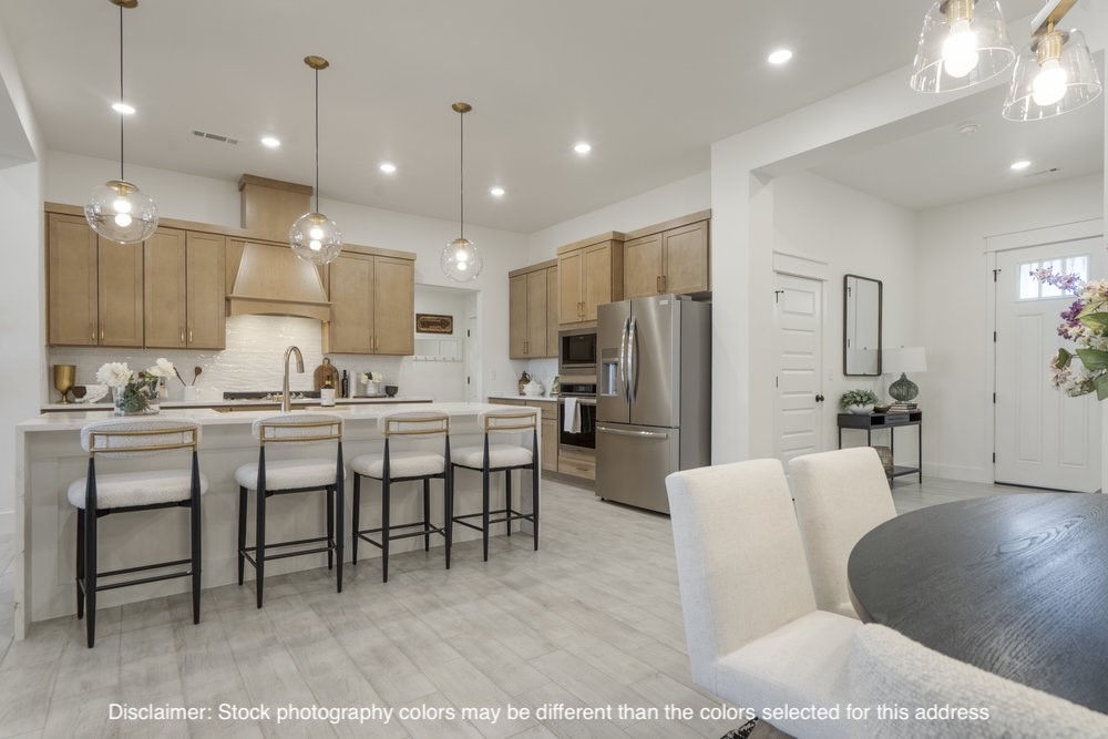 Magnolia Landing - Residential