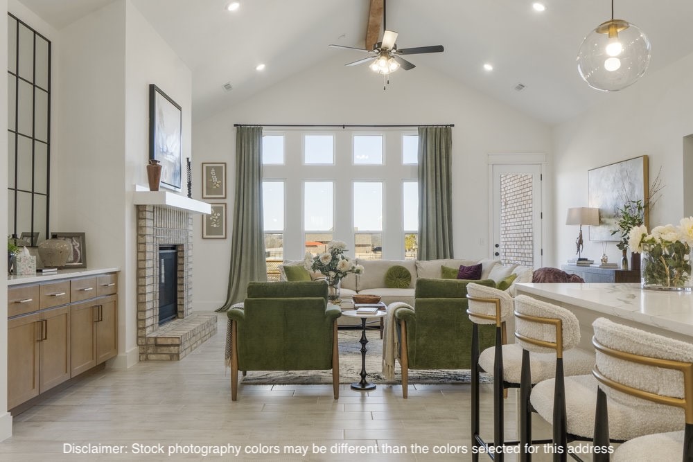 Magnolia Landing - Residential
