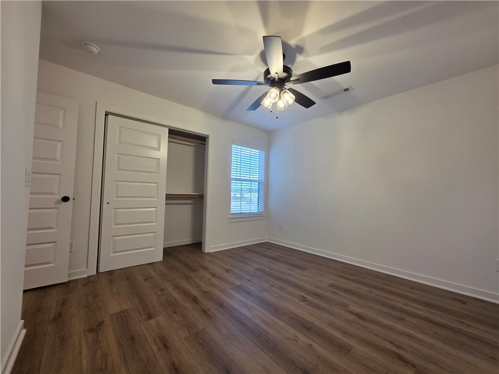 Fayetteville Outlots - Residential Lease