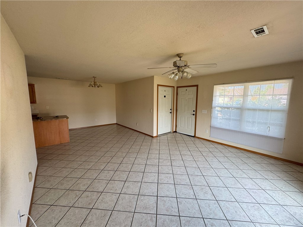 Hendrix - Residential Lease
