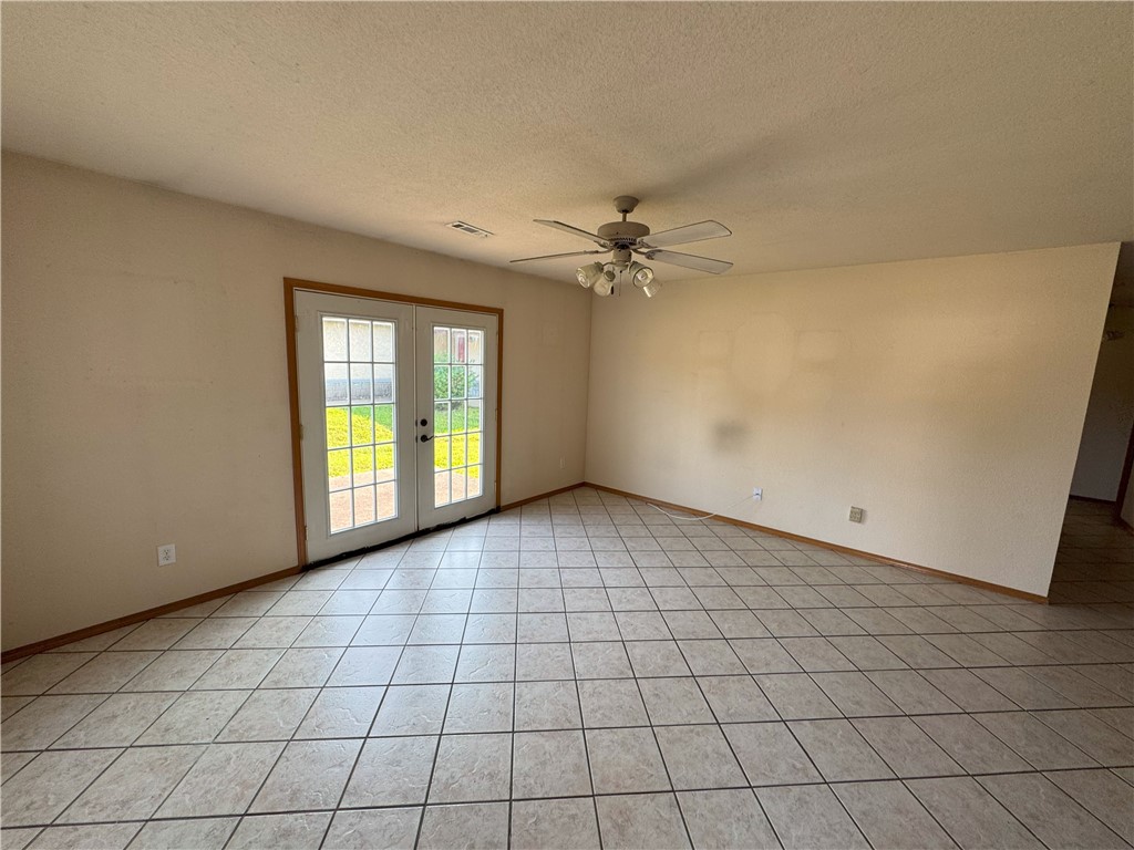 Hendrix - Residential Lease