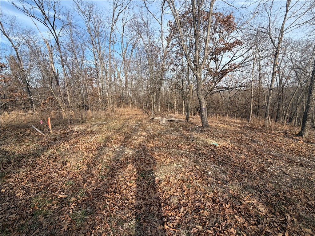 PADBURY SUB-BVV - Residential