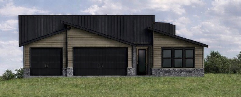 PADBURY SUB-BVV - Residential