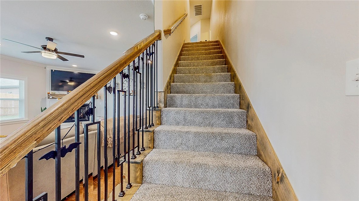 Wellington Hills Ph 1 Pea Ridge - Residential