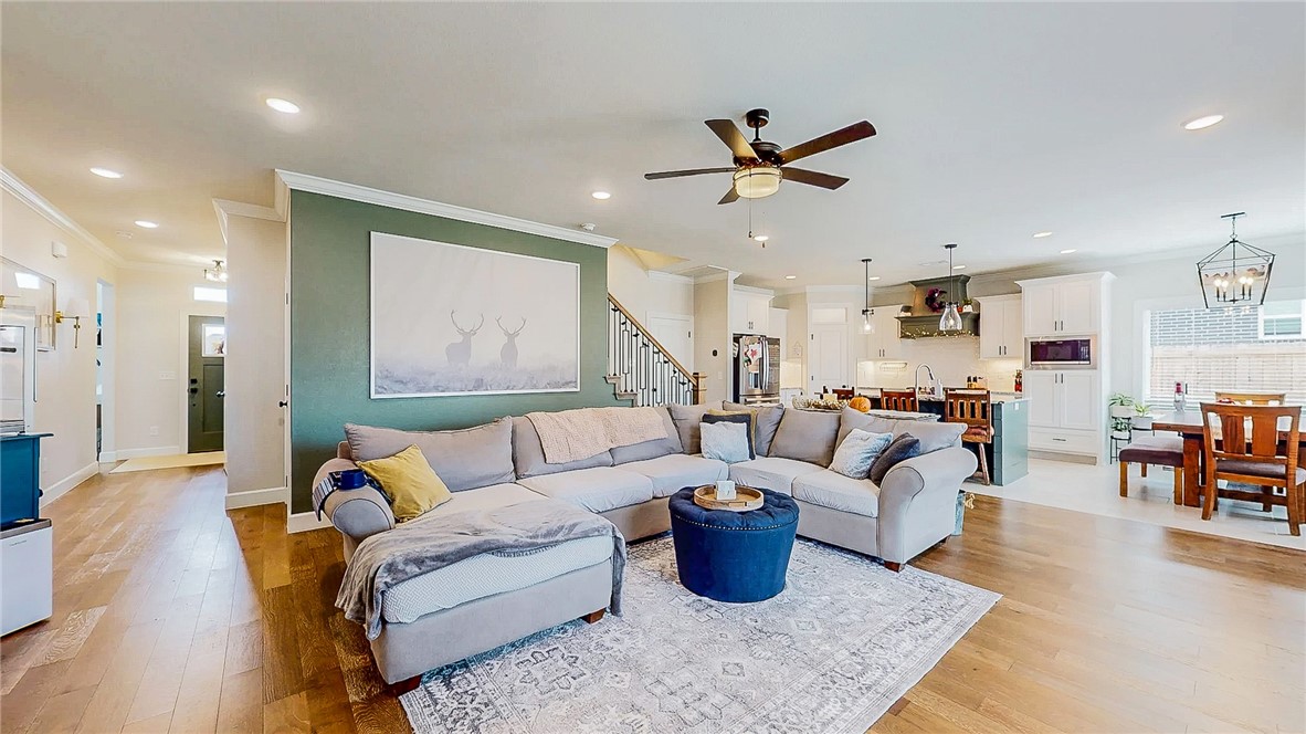 Wellington Hills Ph 1 Pea Ridge - Residential