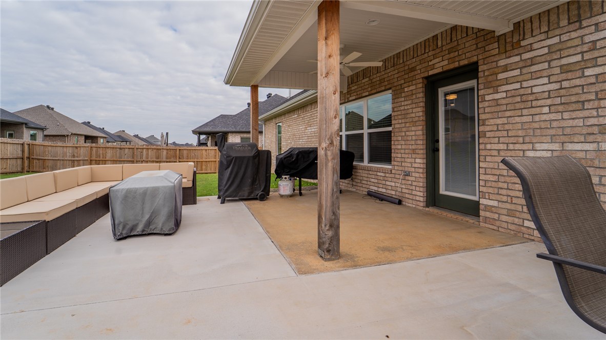 Wellington Hills Ph 1 Pea Ridge - Residential