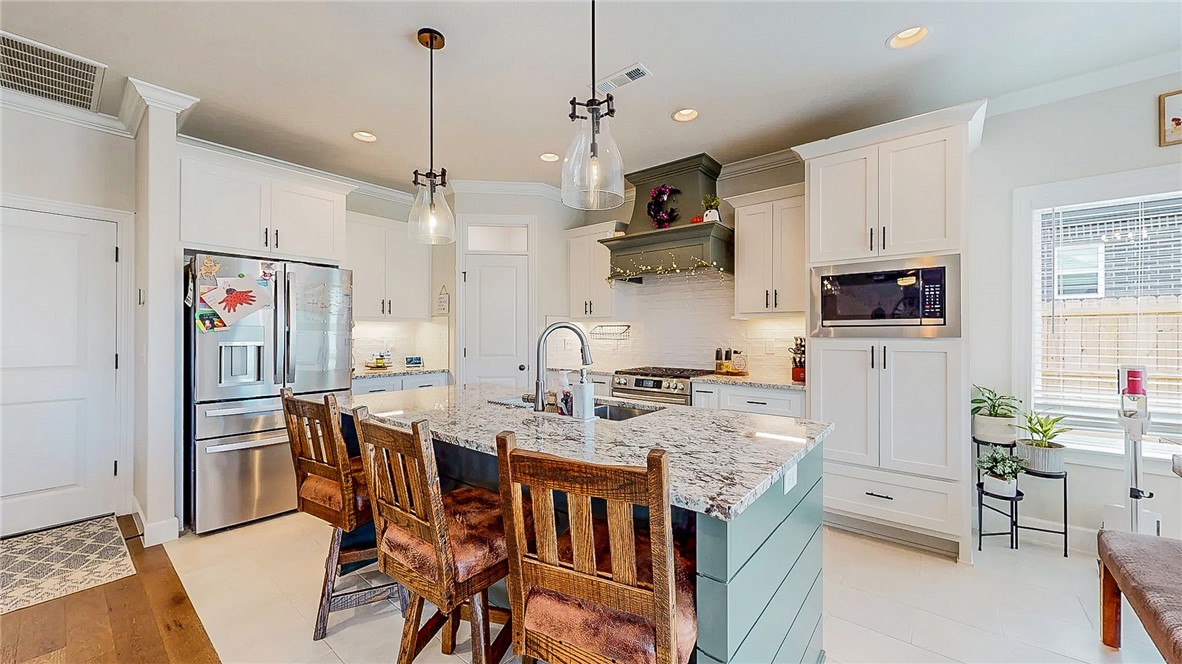 Wellington Hills Ph 1 Pea Ridge - Residential