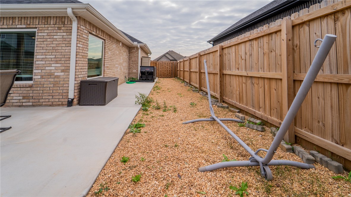 Wellington Hills Ph 1 Pea Ridge - Residential