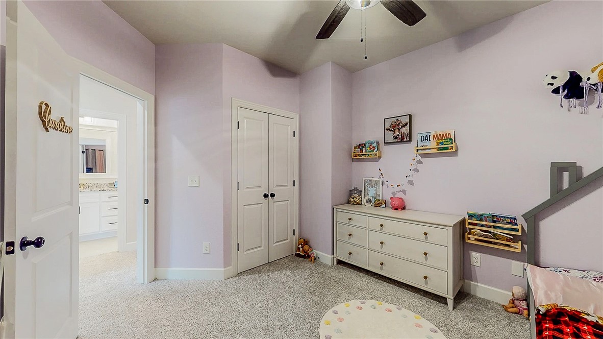 Wellington Hills Ph 1 Pea Ridge - Residential