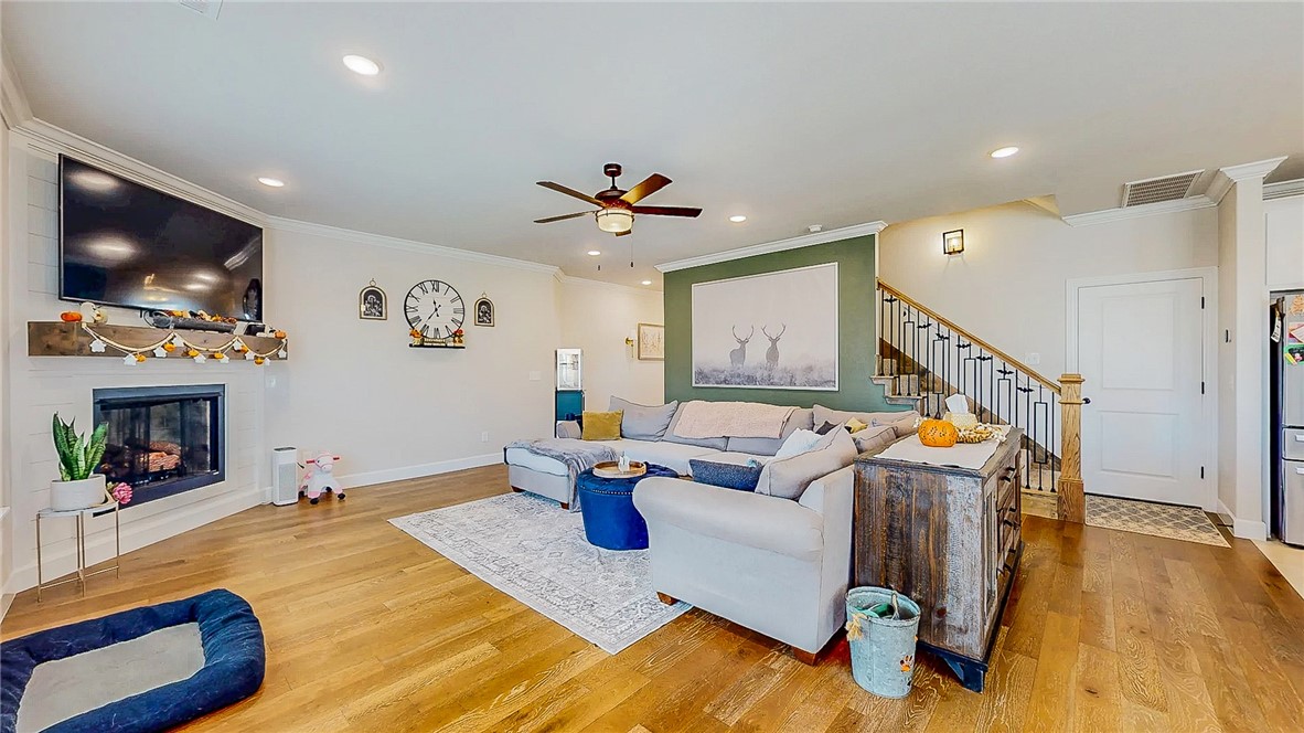 Wellington Hills Ph 1 Pea Ridge - Residential