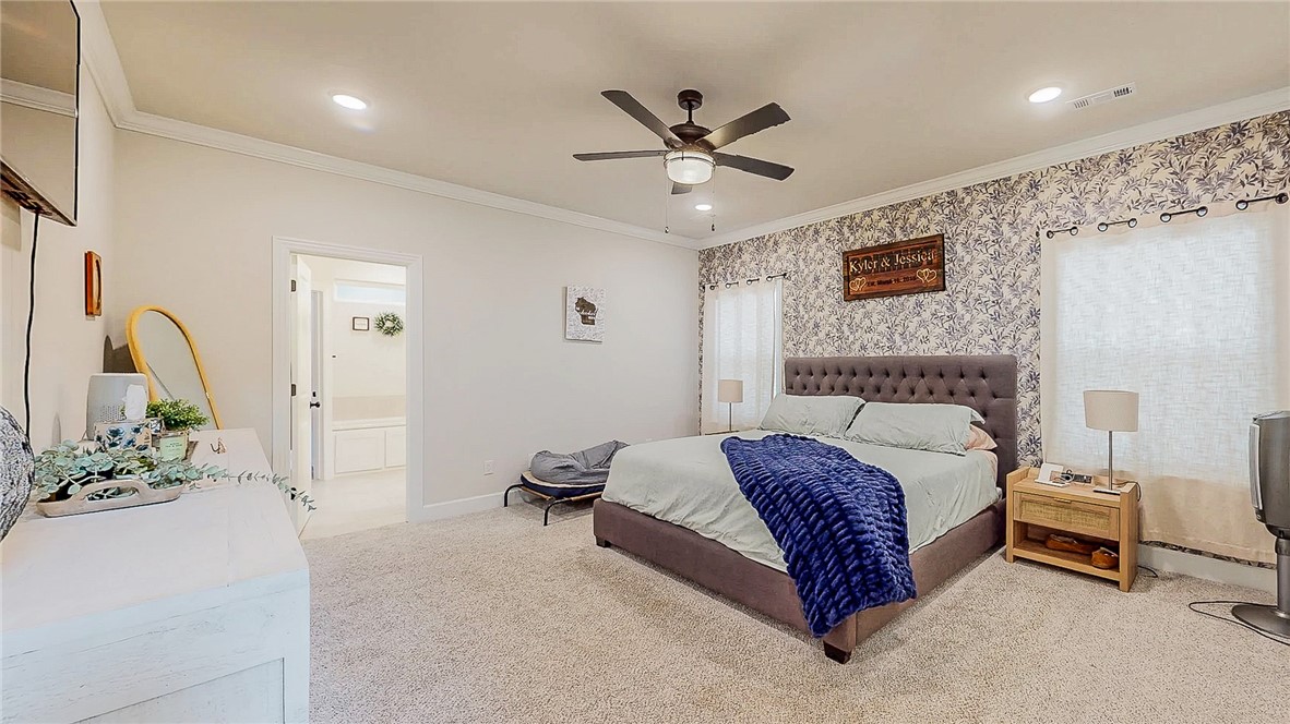Wellington Hills Ph 1 Pea Ridge - Residential