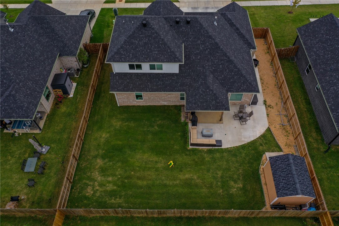 Wellington Hills Ph 1 Pea Ridge - Residential
