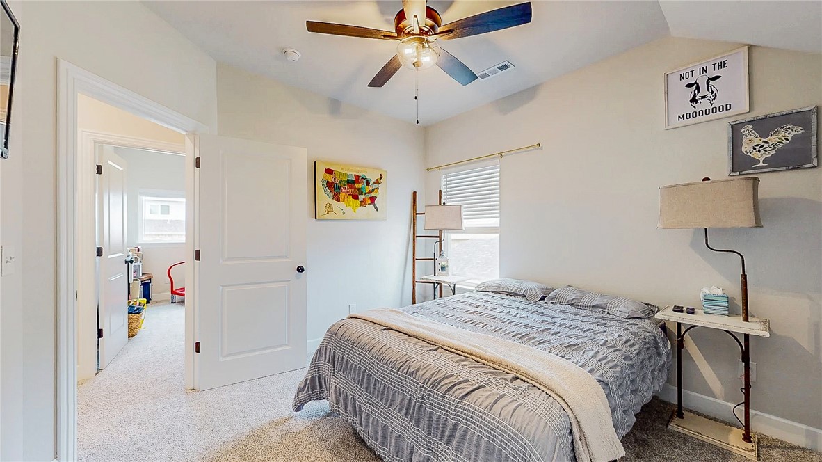 Wellington Hills Ph 1 Pea Ridge - Residential