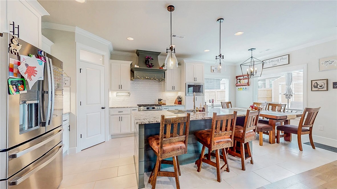 Wellington Hills Ph 1 Pea Ridge - Residential