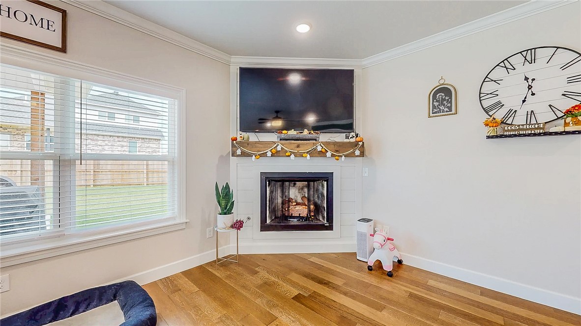 Wellington Hills Ph 1 Pea Ridge - Residential
