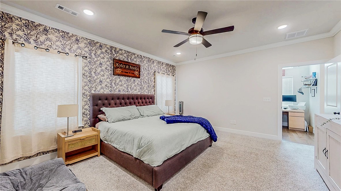 Wellington Hills Ph 1 Pea Ridge - Residential