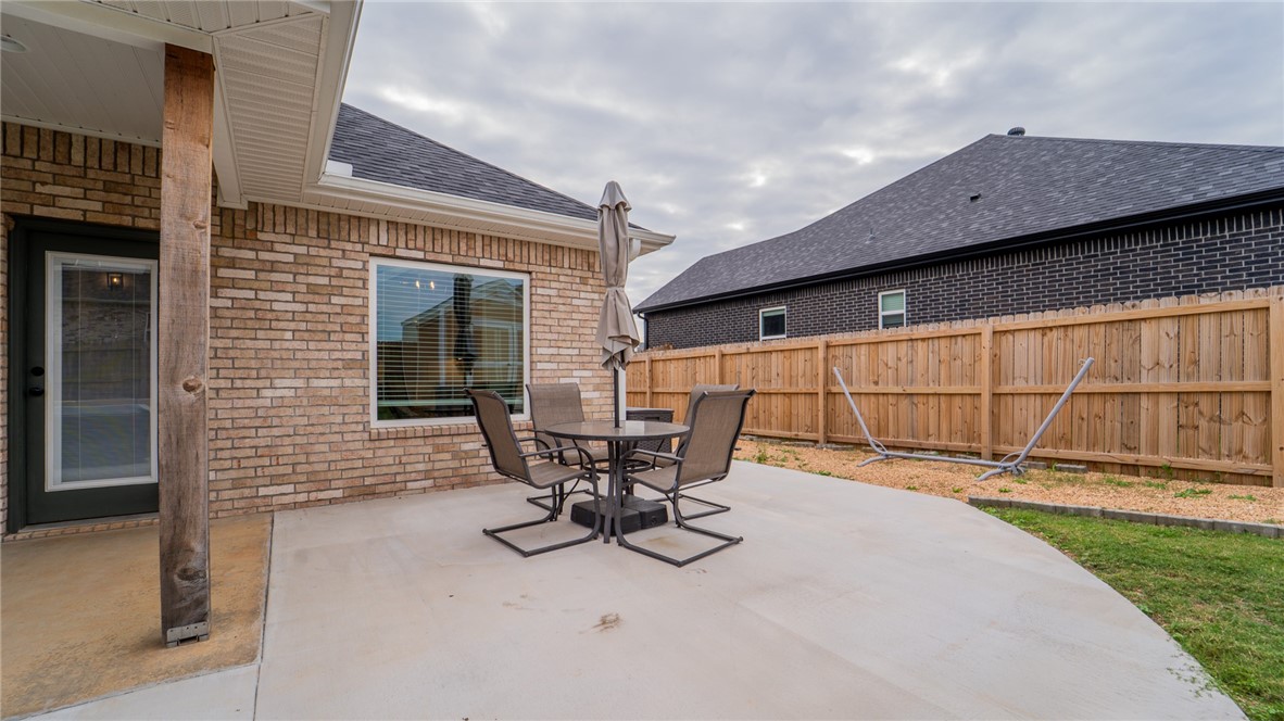 Wellington Hills Ph 1 Pea Ridge - Residential