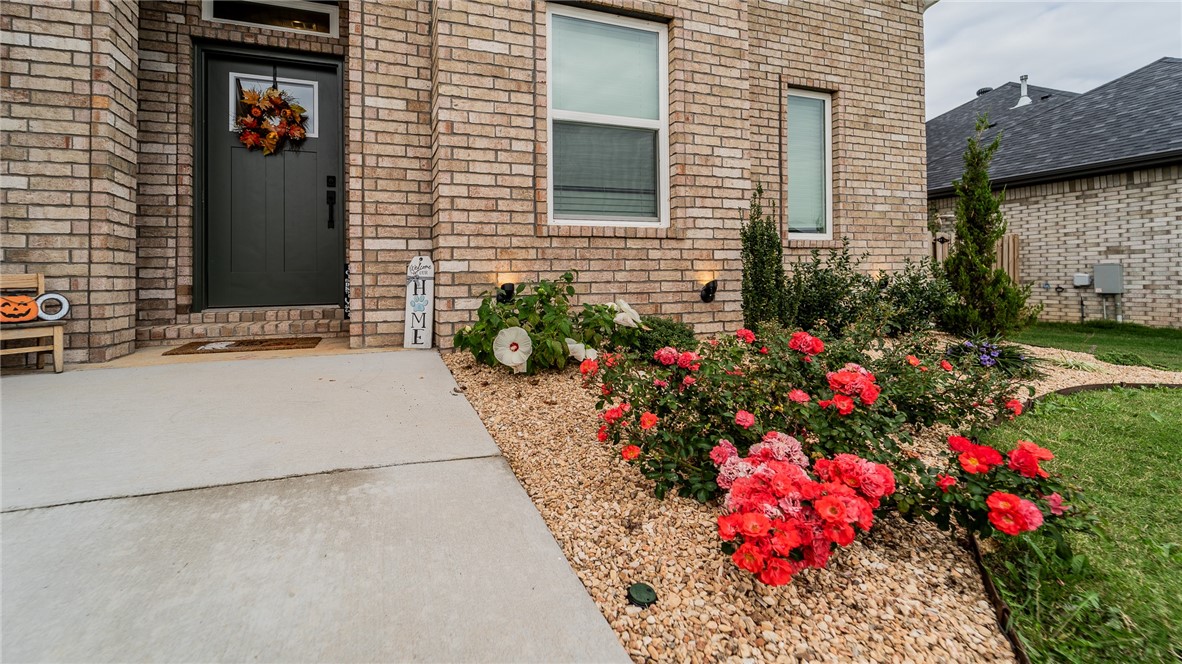 Wellington Hills Ph 1 Pea Ridge - Residential