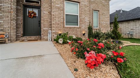 1805 Salmon Street Pea Ridge AR 72751